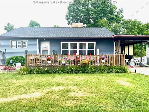 125 Jefferson Park Dr, Huntington, WV 25705