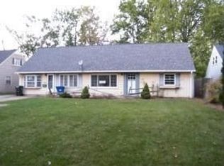 4855 Redwood Dr, Sheffield Lake, OH 44054