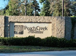 21099 Angus Dr LOT 25, Cleveland, TX 77328