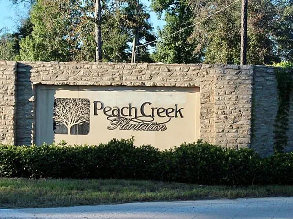 21099 Angus Dr Lot 25, Cleveland, TX 77328