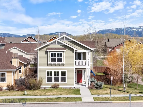 3150 Summer View Ln, Bozeman, MT 59715
