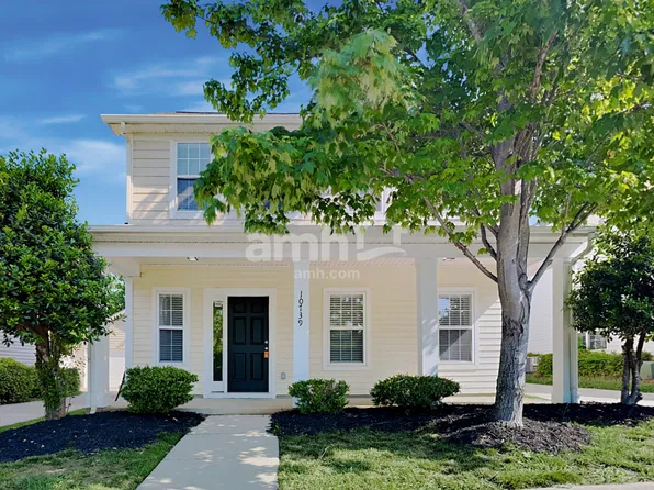10739 Meadow Crossing Ln, Cornelius, NC 28031