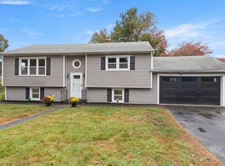 48 Swan Ave, Methuen, MA 01844