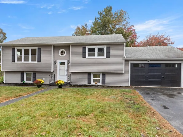 48 Swan Ave, Methuen, MA 01844