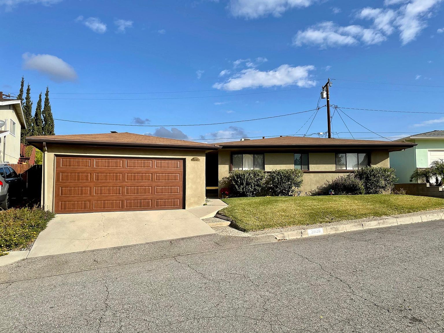 2829 Parkview Dr, Alhambra, CA 91803 | Zillow