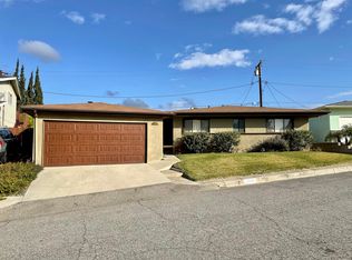 2829 Parkview Dr, Alhambra, CA 91803