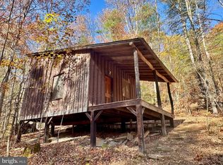 7100 Pleasant Ridge Rd, Harrisonville, PA 17228