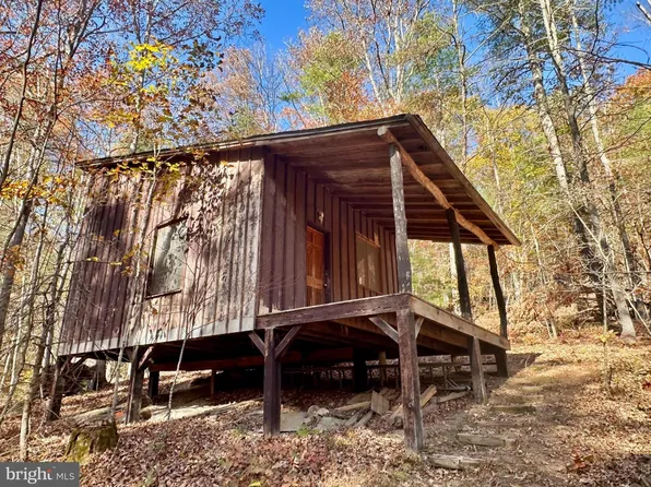 7100 Pleasant Ridge Rd, Harrisonville, PA 17228