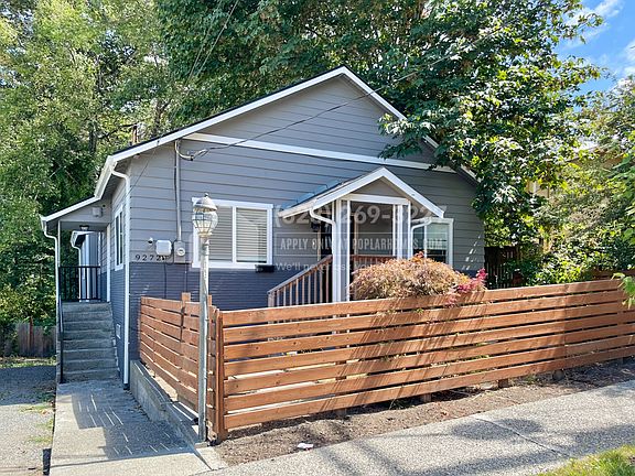 3rd image of 9272 56th Ave S #A