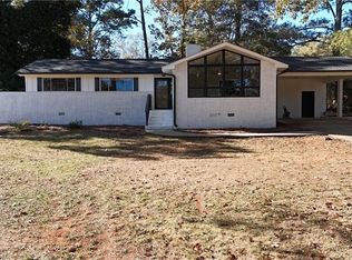 117 Pinecrest Cir, Cedartown, GA 30125