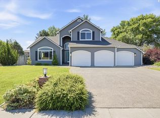 201 Odessa St, Richland, WA 99352