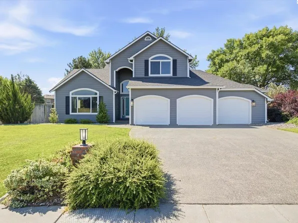 201 Odessa St, Richland, WA 99352