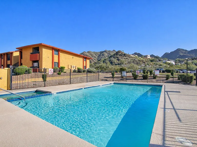 Foothills at the Preserve Apartments — Photo 7