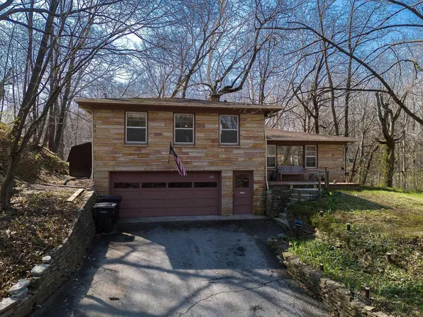 1105 Center St, Lafayette, IN 47905
