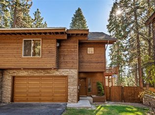 933 Wendy Ln #C, Incline Village, NV 89451