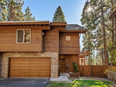 933 Wendy Ln #C, Incline Village, NV, 89451