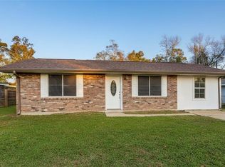 260 Mockingbird Ln, Slidell, LA 70458