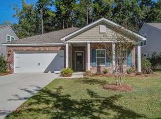 726 Byrd Garden Rd, Charleston, SC 29414