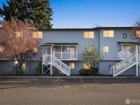 2nd image of 8823 Holly Drive #D204