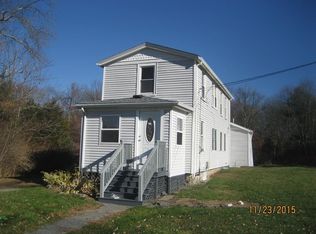 176 Plain St, Taunton, MA 02780