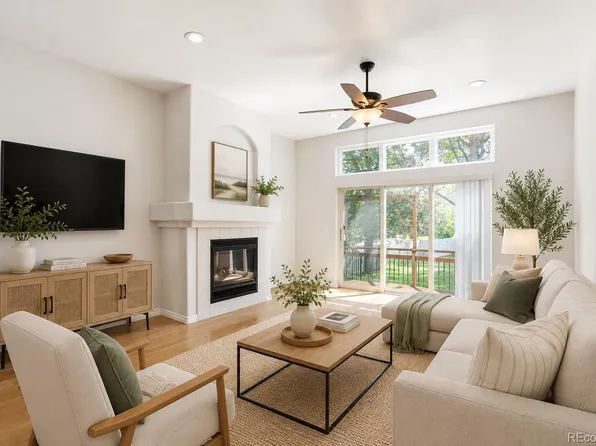 7400 W Grant Ranch Boulevard #52, Littleton, CO 80123