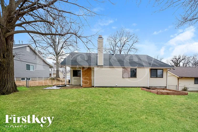 5255 Springtrail Dr