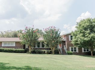 3860 Ridge Rd, Buford, GA 30519