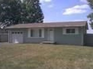 27 Elm St, Jamestown, OH