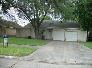 9214 Tooley Dr, Houston, TX 77031