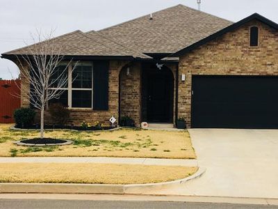 3341 NW 164th Ter, Edmond, OK, 73013