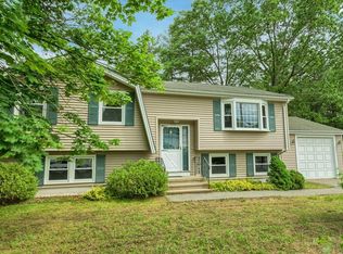 320 Brown St, Tewksbury, MA 01876