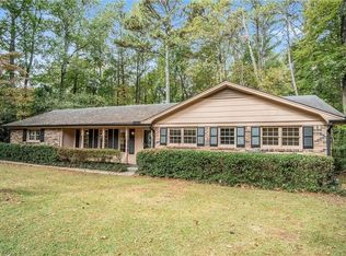 2543 Ferndale Ln, Snellville, GA 30078