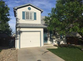 4918 Butte Ln, Pueblo, CO 81008