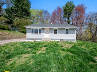 15 Cricket Rd, East Windsor, CT 06088