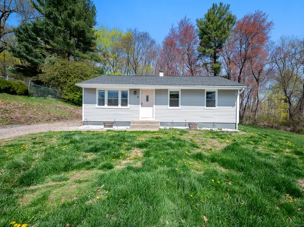 15 Cricket Road, East Windsor, CT 06088