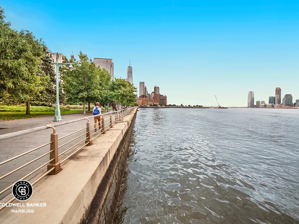 472 Greenwich Street 6TH FLOOR image 13 of 14