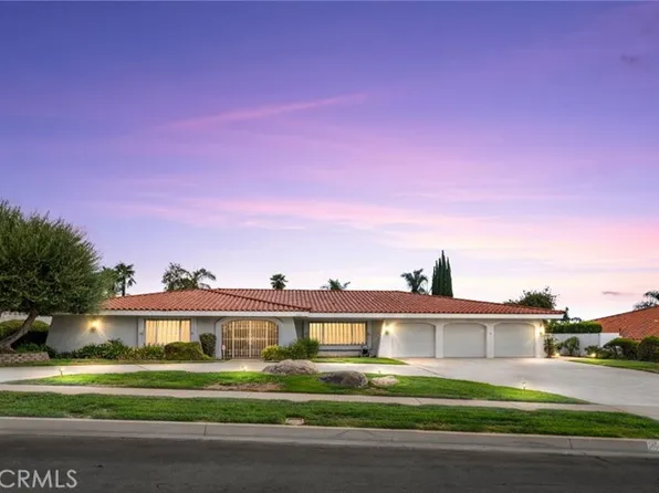 1754 N Tulare Way, Upland, CA 91784