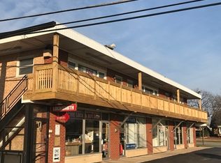 11350 S Harlem Ave #2E, Worth, IL 60482