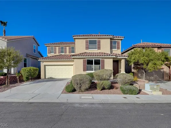 5926 Tinazzi Way, Las Vegas, NV 89141