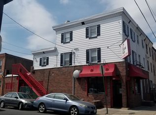 1846 S 12th St, Philadelphia, PA 19148
