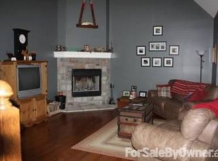 20465 W 220th Ter, Spring Hill, KS 66083
