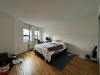 Rented by AZ REALTY NYC LLC