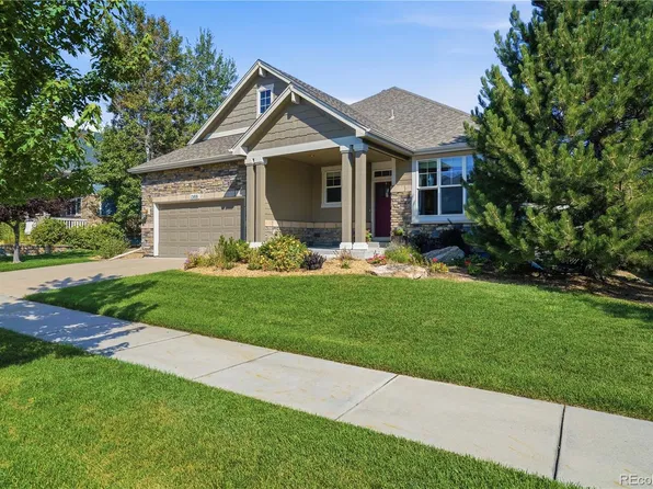 13881 W 87th Drive, Arvada, CO 80005