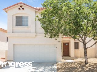 5960 Fly Fisher St, Las Vegas, NV 89113