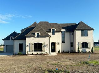 2609 Cross Creek Dr, Oologah, OK 74053