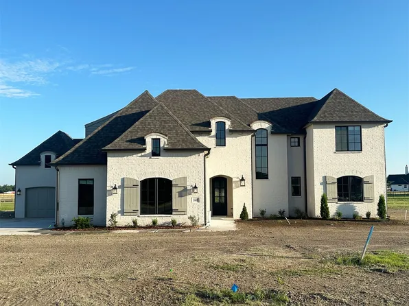 2609 Cross Creek Dr, Oologah, OK 74053