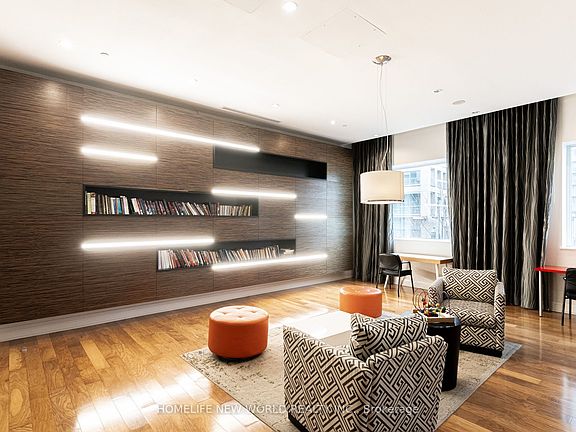 3rd image of 66 Forest Manor Rd #P09