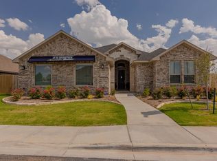 1102 Daybreak Way, Midland, TX 79705