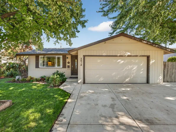 5618 Claiborne Way, Orangevale, CA 95662
