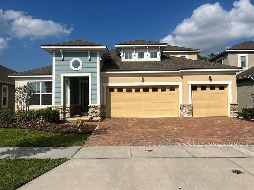 1st image of 2421 Fenetre Ln